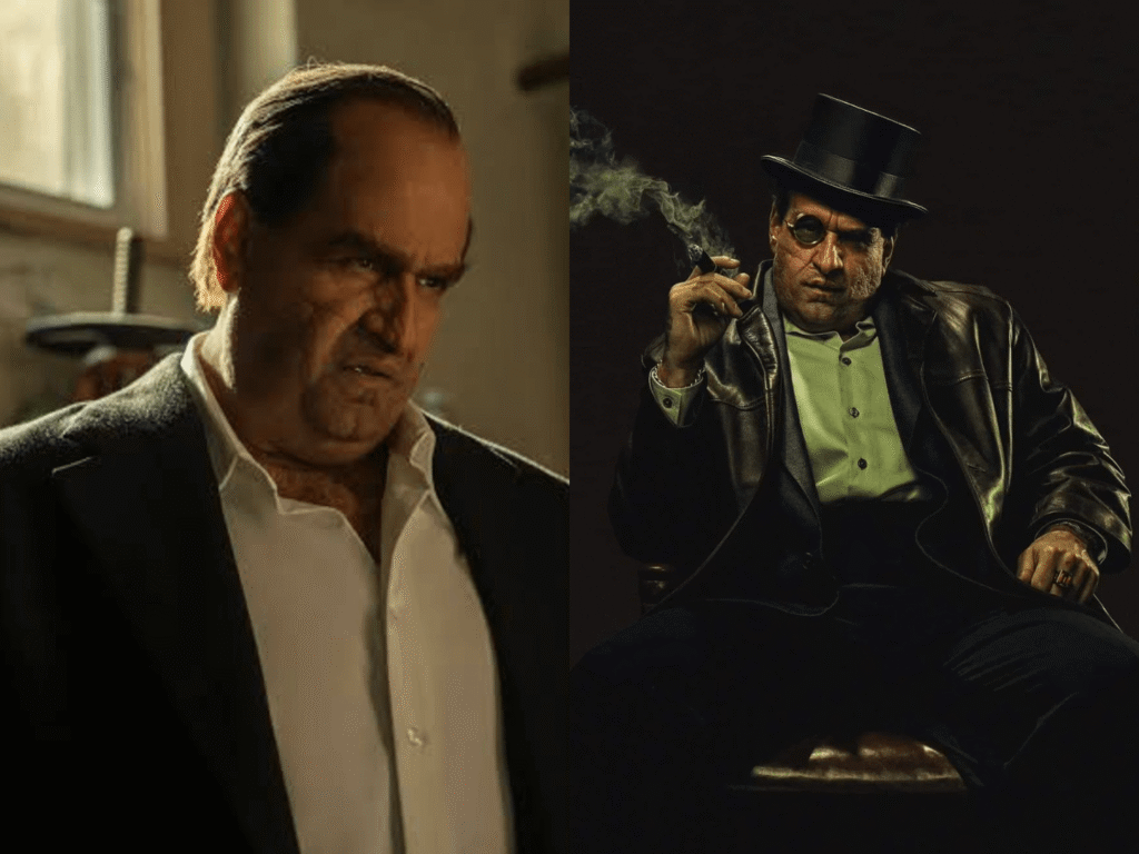 Colin Farrell Penguin: Transformation, Series, and Awards
