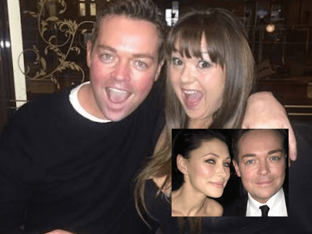 Is Stephen Mulhern Married? The Truth About His Relationship Status