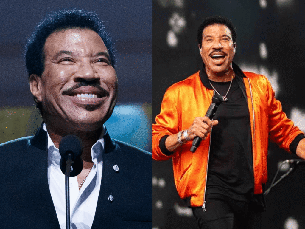 Lionel Richie Net Worth: How He Built His $200M Fortune