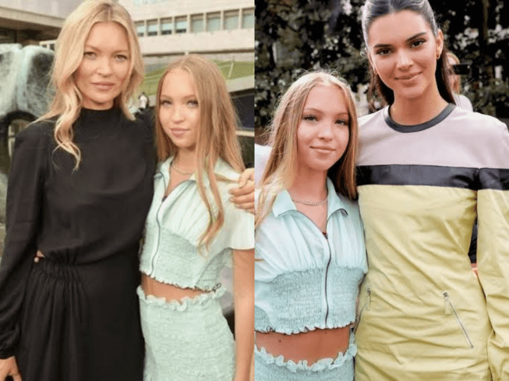 Lila Moss Height: How Tall Is the Rising Model?