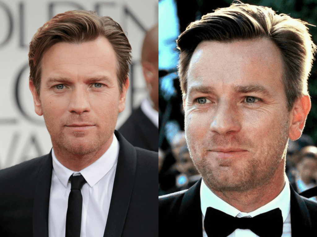 Ewan McGregor Movies and TV Shows: A Complete Guide