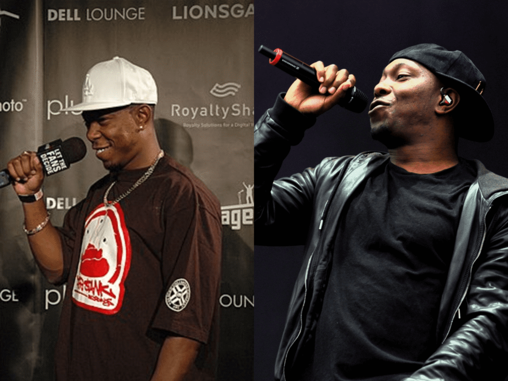 Dizzee Rascal Net Worth: What We Actually Know