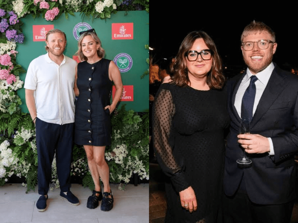 Rob Beckett Wife Louise: Teaching, Books and Family Life