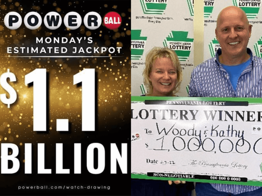 Powerball Pennsylvania Ticket $1 Million: What Winners Need to Know